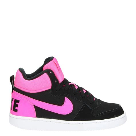 nike zwart schoen|Nike schoenen meisjes.